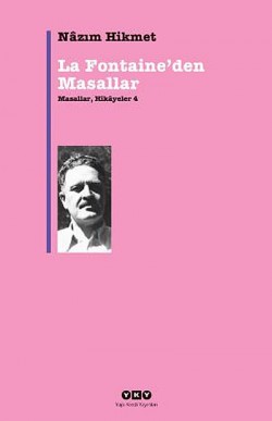 La Fontaine'den Masallar Masallar, Hikayeler 4 La Fontaine'den Masallar Masallar, Hikayeler 4