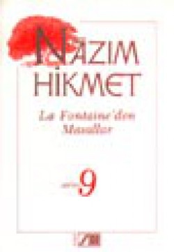 La Fontaine'den Masallar / Şiirler 9 La Fontaine'den Masallar / Şiirler 9