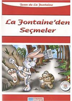 La Fontaine'den Seçmeler / 100 Temel Eser La Fontaine'den Seçmeler / 100 Temel Eser