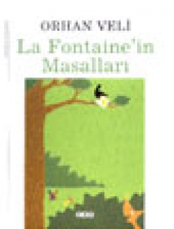 La Fontaine'in Masalları La Fontaine'in Masalları