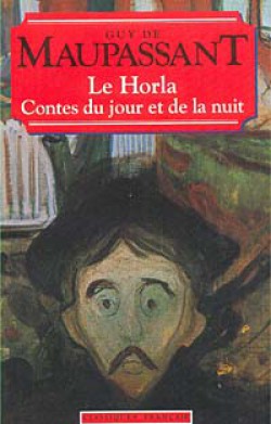 La Horla La Horla