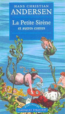 La Petit Sirene La Petit Sirene
