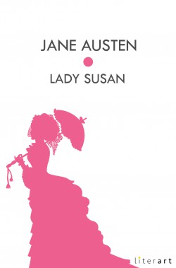 Lady Susan Lady Susan