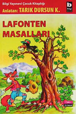 Lafonten Masalları Lafonten Masalları