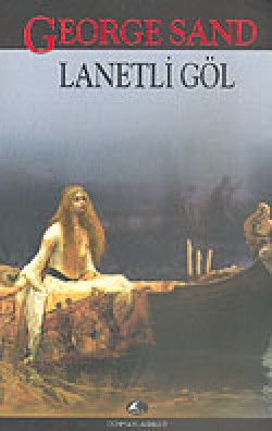 Lanetli Göl Lanetli Göl