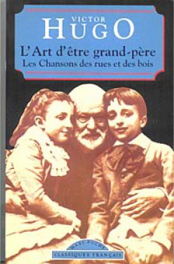 L'art d'etre Grand-pere L'art d'etre Grand-pere