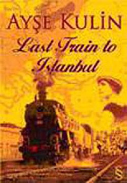 Last Train to İstanbul Last Train to İstanbul