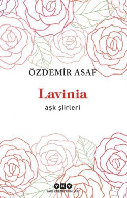 Lavinia - Aşk Şiirleri Lavinia - Aşk Şiirleri