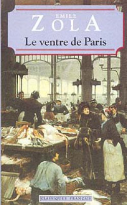 Le ventre de Paris Le ventre de Paris