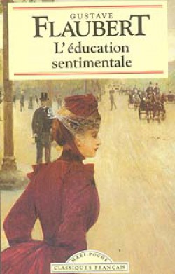 L'education Sentimentale L'education Sentimentale