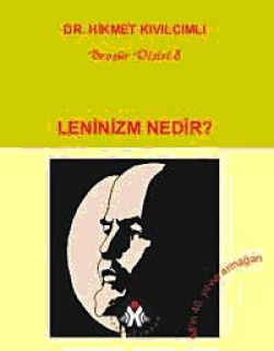 Leninizm Nedir? cep boy Leninizm Nedir? cep boy