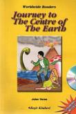 Level-6 /  Journey to the Centre of the Earth (Audio CD'li)