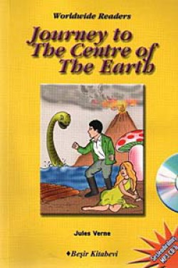 Level-6 /  Journey to the Centre of the Earth (Aud