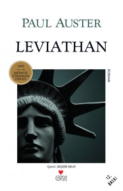 Leviathan Leviathan