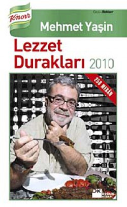 Lezzet Durakları 2010 Lezzet Durakları 2010