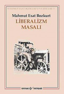 Liberalizm Masalı Liberalizm Masalı