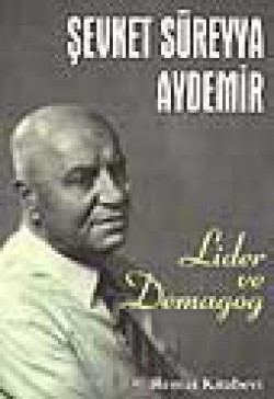 Lider ve Demagog Lider ve Demagog