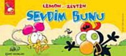 Limon ile Zeytin / Sevdim Bunu Limon ile Zeytin / Sevdim Bunu