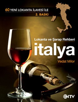 Lokanta ve Şarap Rehberi İtalya Lokanta ve Şarap Rehberi İtalya