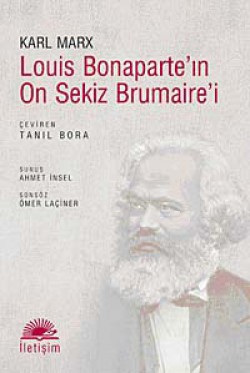 Louis Bonaparte'ın On Sekiz Brumaire'i Louis Bonaparte'ın On Sekiz Brumaire'i