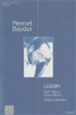 Lozan / Bütün Eserleri 1 Lozan / Bütün Eserleri 1