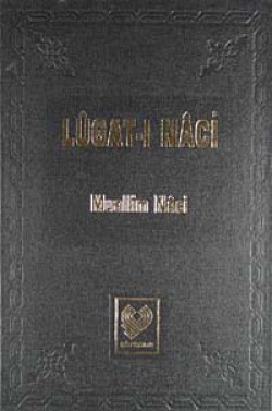 Lugat-ı Naci Lugat-ı Naci