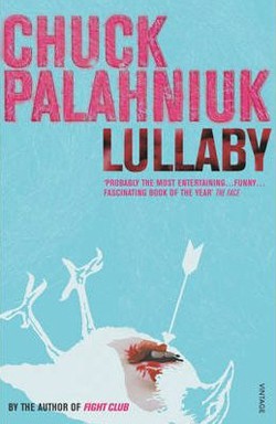 Lullaby Lullaby