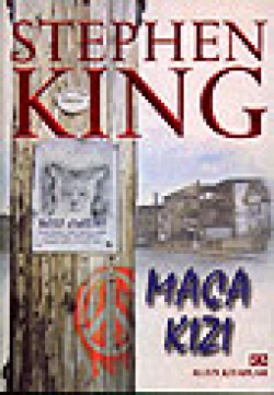 Maça Kızı Maça Kızı