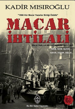 Macar İhtilali Macar İhtilali
