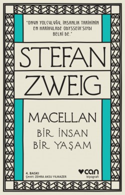 Macellan Bir İnsan Bir Yaşam Macellan Bir İnsan Bir Yaşam