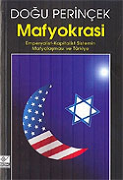 Mafyokrasi Mafyokrasi