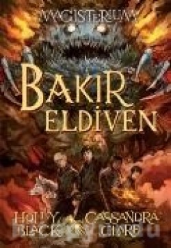 Magısterium 2 / Bakır Eldiven Magısterium 2 / Bakır Eldiven