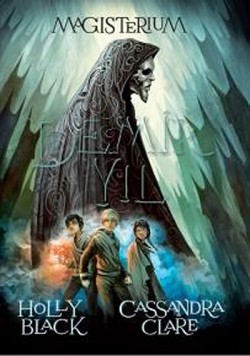 Magisterium Demir Yılı Magisterium Demir Yılı