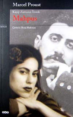 Mahpus / Kayıp Zamanın İzinde Mahpus / Kayıp Zamanın İzinde