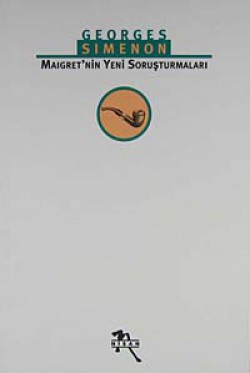 Maigret'nin Yeni Soruşturmaları Maigret'nin Yeni Soruşturmaları