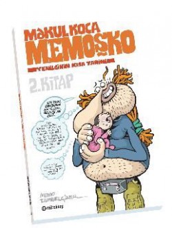 Makul Koca Memeşko 2 / Yenilginin Kısa Tarihi Makul Koca Memeşko 2 / Yenilginin Kısa Tarihi