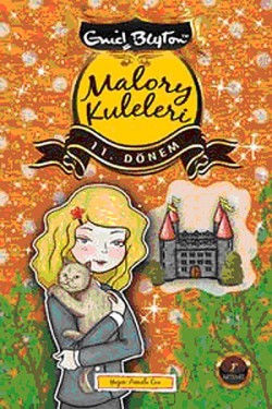 Malory Kuleleri 11. Dönem Malory Kuleleri 11. Dönem