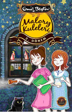 Malory Kuleleri 2. Dönem Malory Kuleleri 2. Dönem