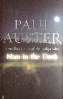 Man in The Dark Man in The Dark