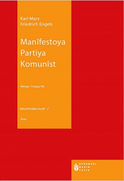 Manifestoya Partiya Komunist Manifestoya Partiya Komunist