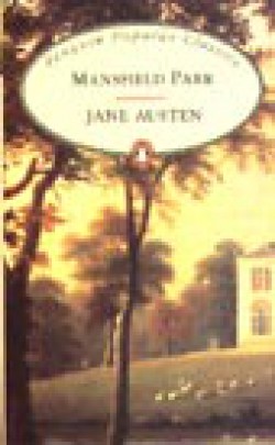 Mansfield Park Mansfield Park