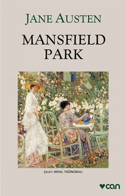 Mansfield Parkı Mansfield Parkı