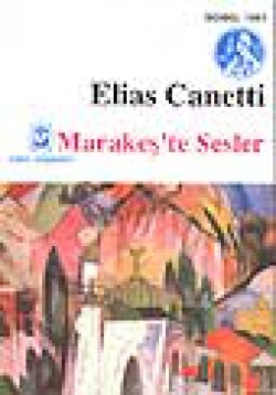 Marakeş'te Sesler Marakeş'te Sesler