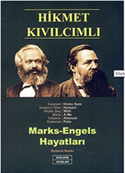 Marks - Engels Hayatları Marks - Engels Hayatları