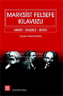 Marksist Felsefe Kılavuzu Marksist Felsefe Kılavuzu