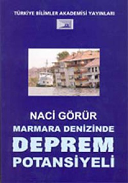 Marmara Denizinde Deprem Potansiyeli Marmara Denizinde Deprem Potansiyeli