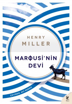 Marousi’nin Devi Marousi’nin Devi