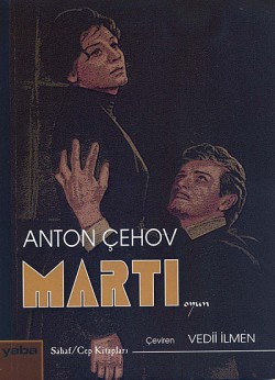 Martı cep boy Martı cep boy
