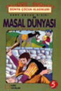 Masal Dünyası Masal Dünyası