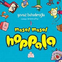 Masal Masal Hoppala Masal Masal Hoppala